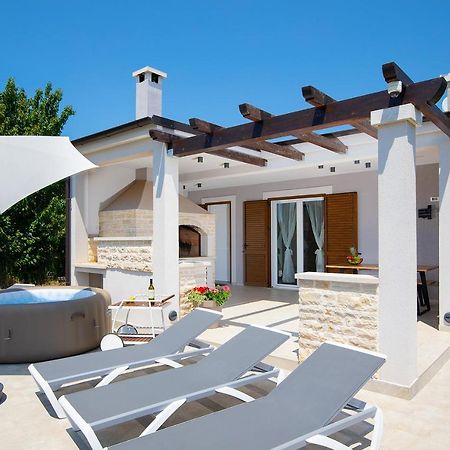 Villa Irena Медулин Экстерьер фото
